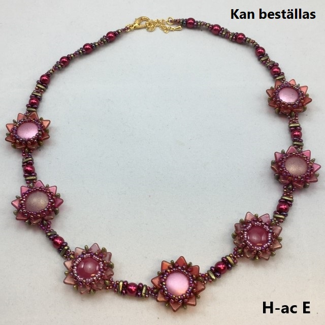 H-ac E