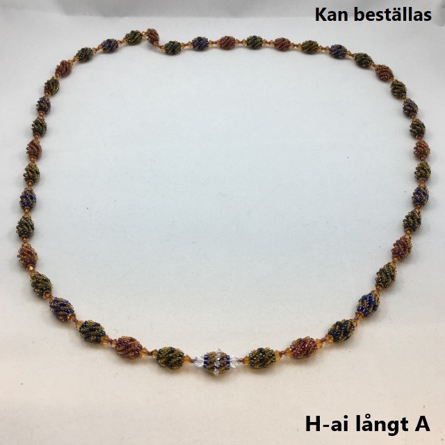 H-ai långt A