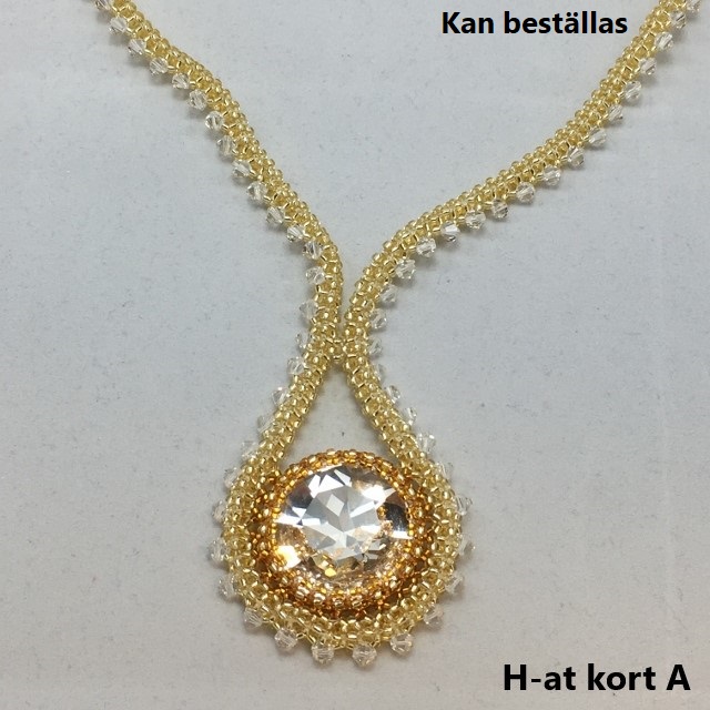 H-at kort A