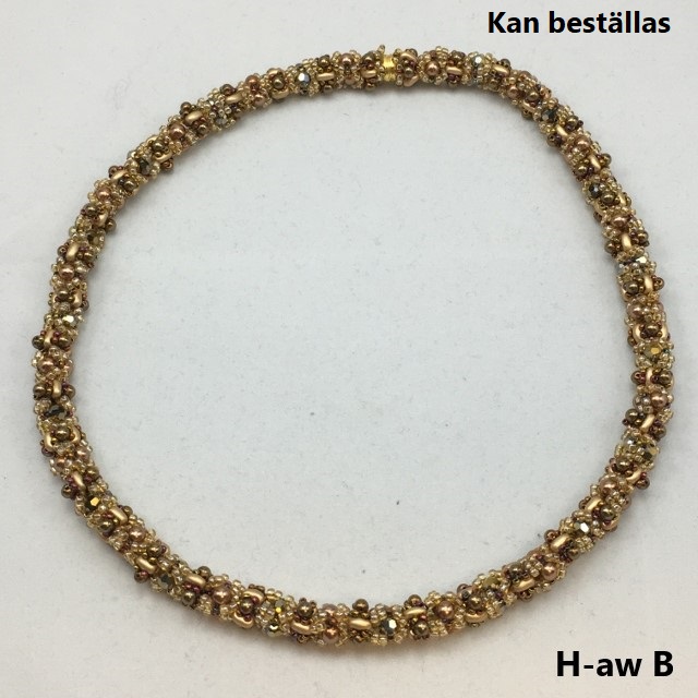 H-aw B