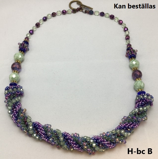 H-bc B