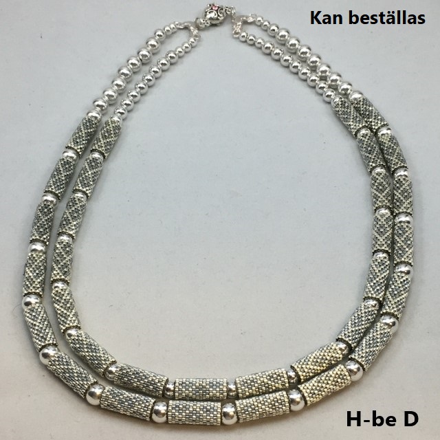 H-be D