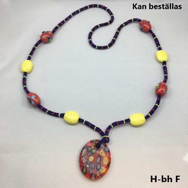 H-bh F