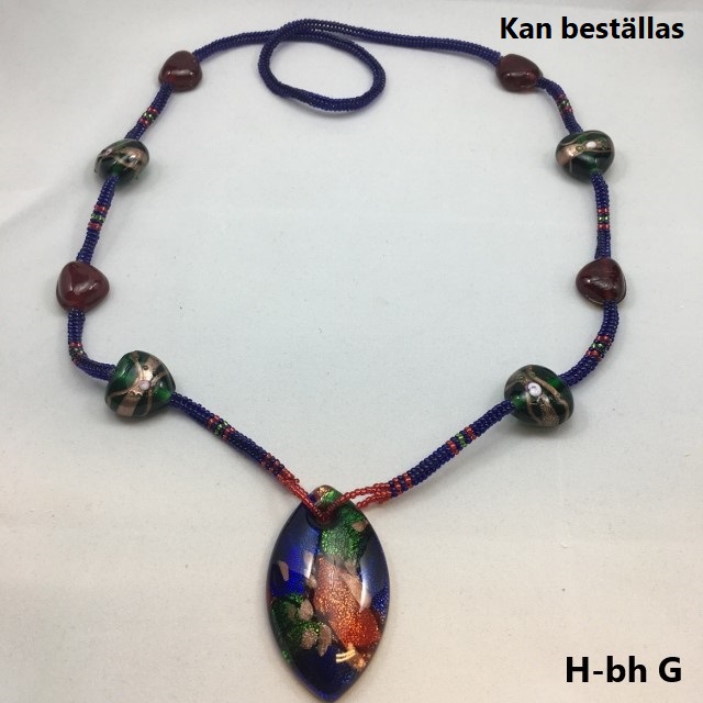 H-bh G