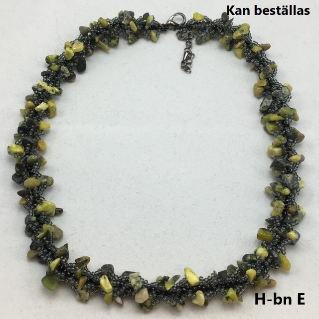H-bn E