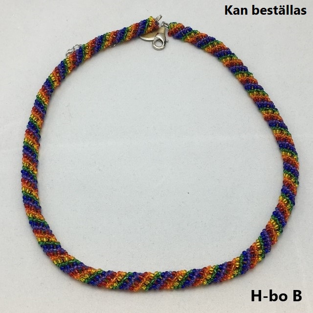 H-bo B