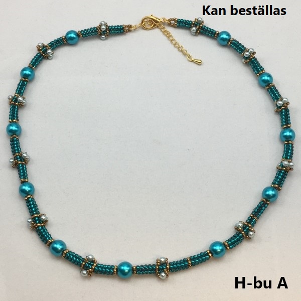 H-bu A