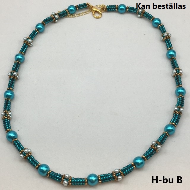 H-bu B
